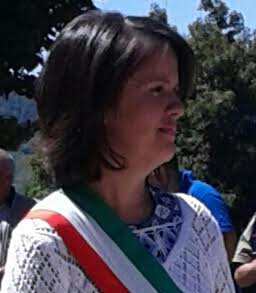 Francesca Petrocelli - Sindaco di Acquaviva d'Isernia